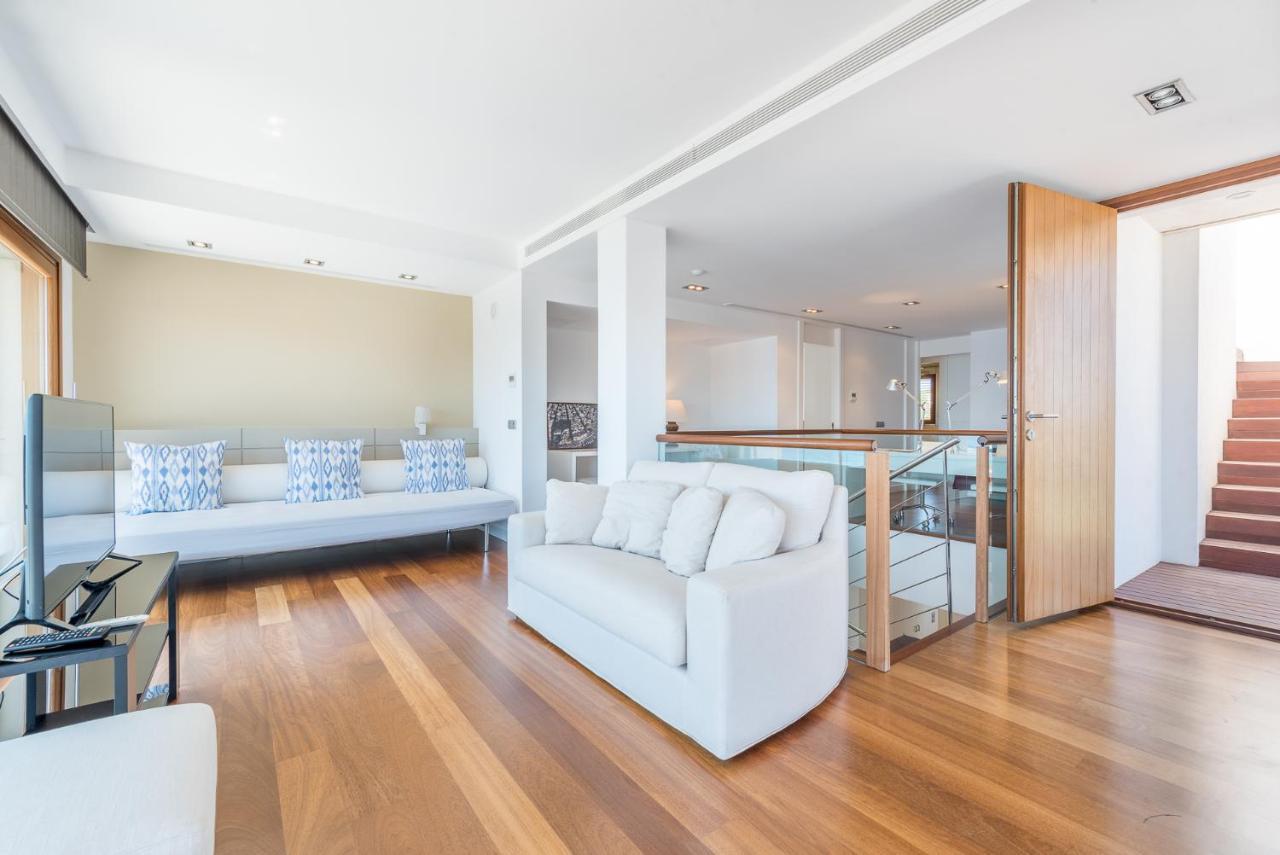 Villa Vista Azul. Portocolom *