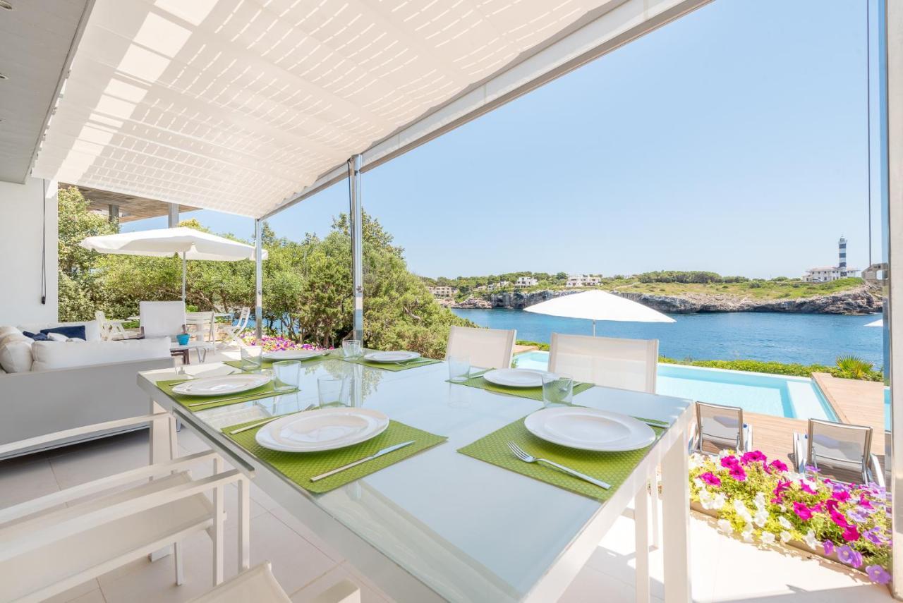 Vista Azul. Portocolom * Portocolom (Mallorca)
