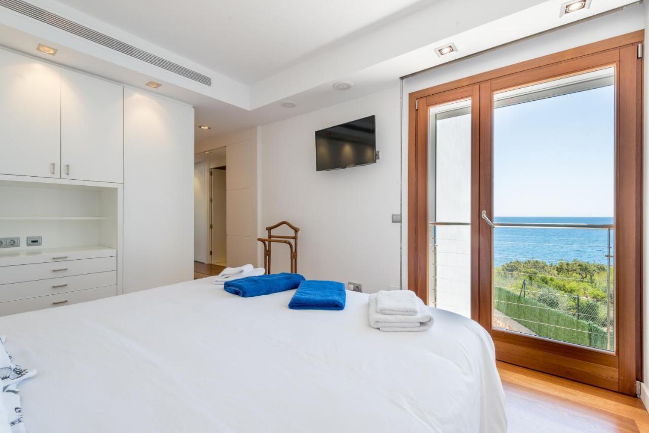 Vista Azul. Portocolom Villa Portocolom (Mallorca)