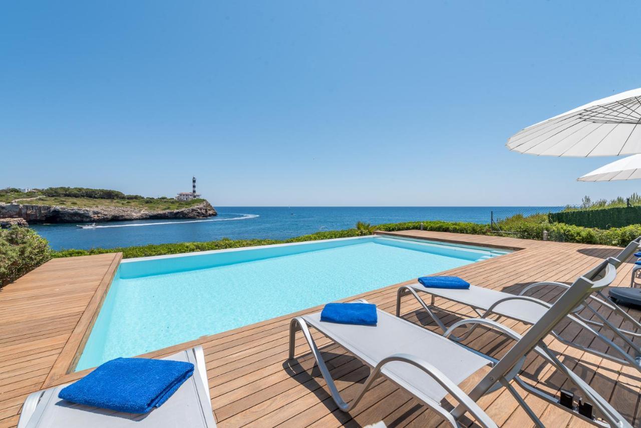 Vista Azul. Portocolom Villa