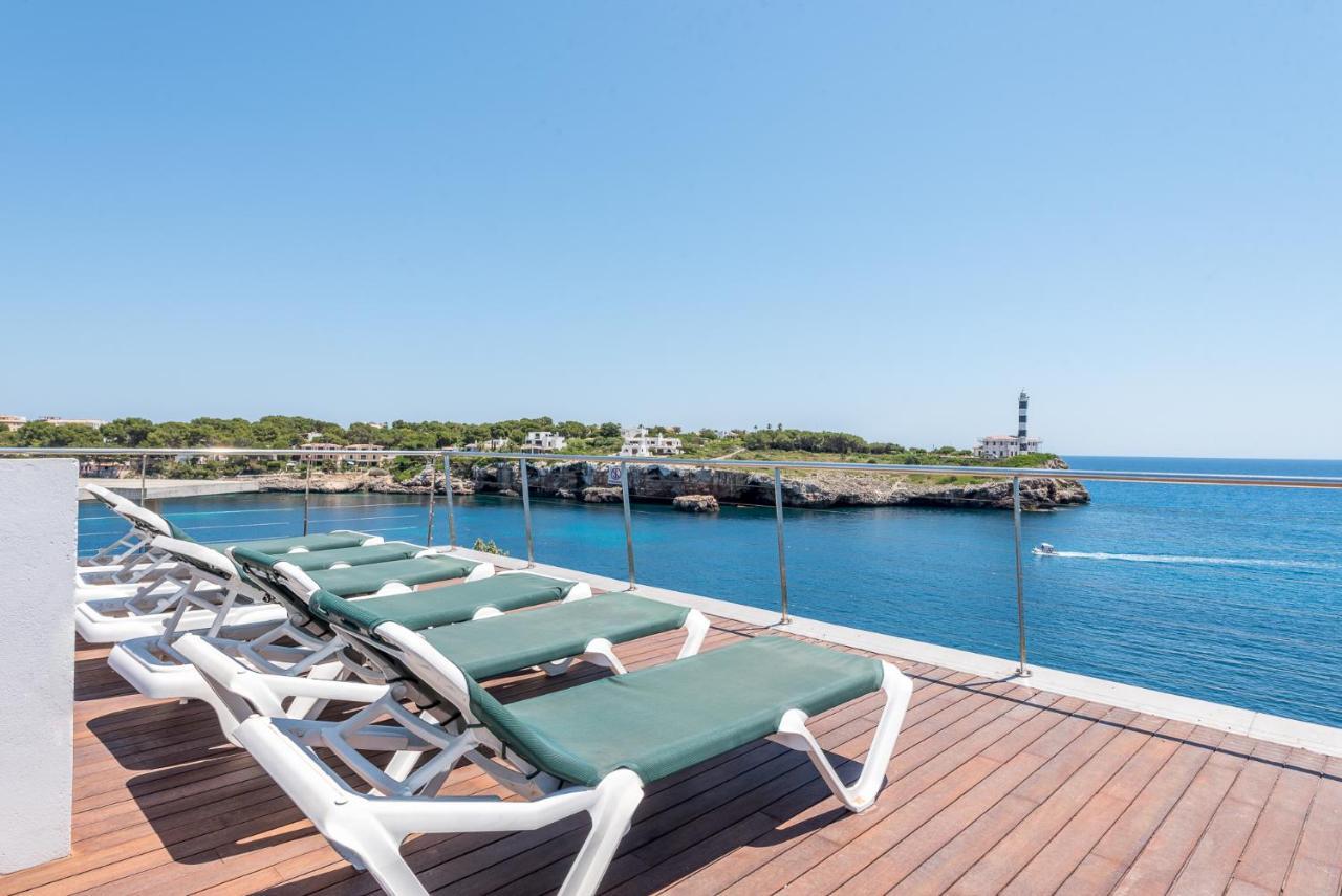 Villa Vista Azul. Portocolom Portocolom (Mallorca)