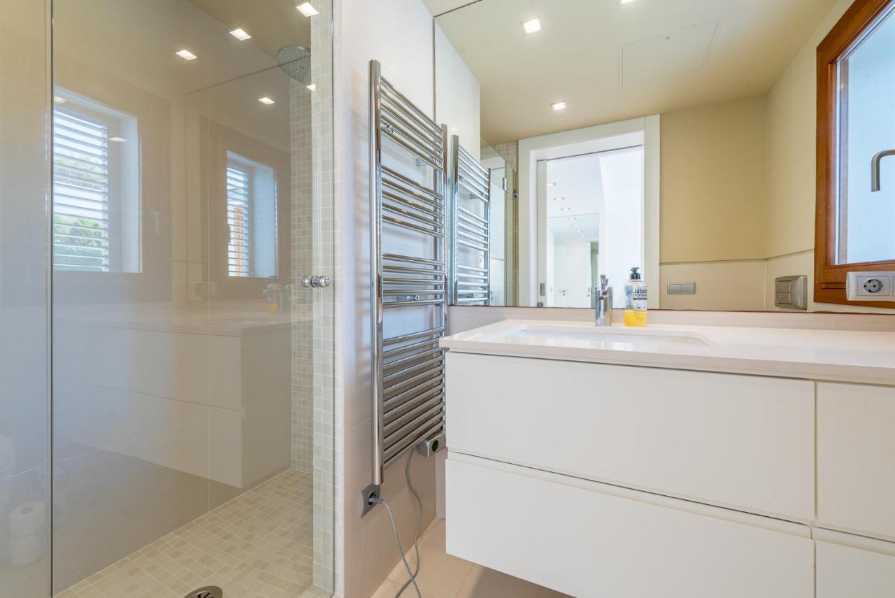 Villa Vista Azul. Portocolom Portocolom (Mallorca)