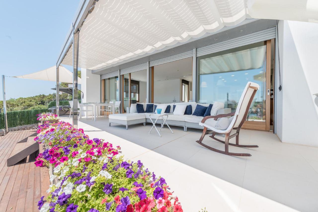 Vista Azul. Portocolom Villa