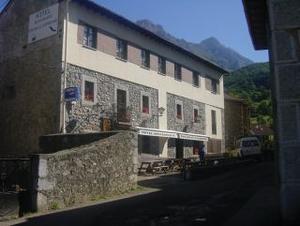 Asturiano Hotel