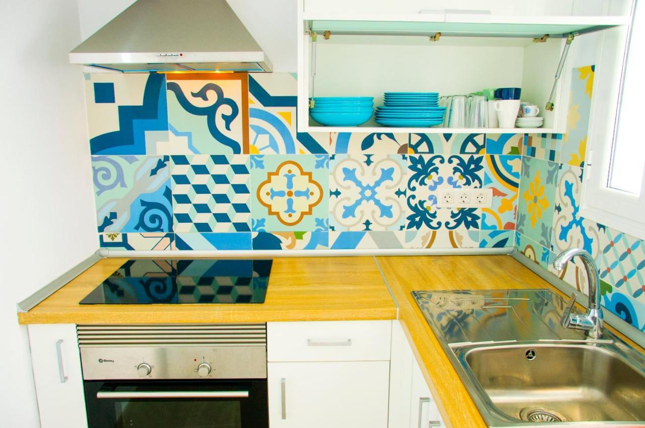 Casa Matilde Apartamento Punta Mujeres