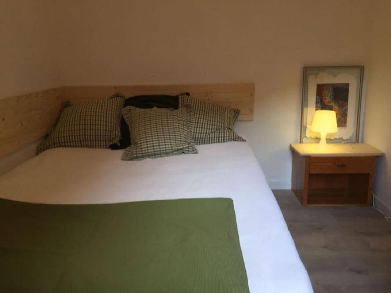 Apartamento Homenfun Baqueira-beret Vielha