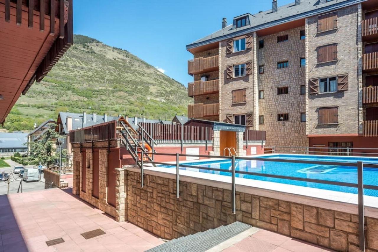 Homenfun Baqueira-beret Apartamento
