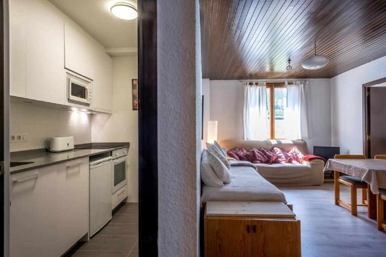 Homenfun Baqueira-beret Apartamento Vielha