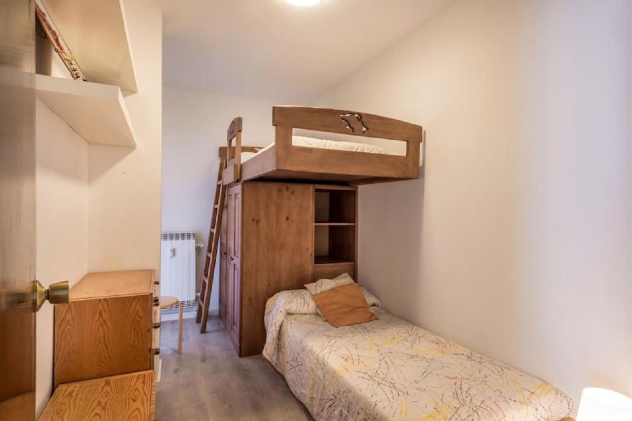 Homenfun Baqueira-beret Apartamento *