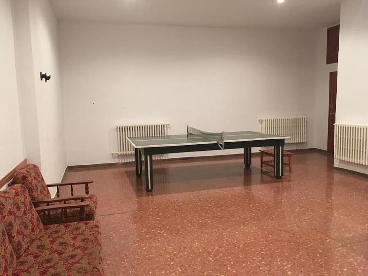 Apartamento Homenfun Baqueira-beret