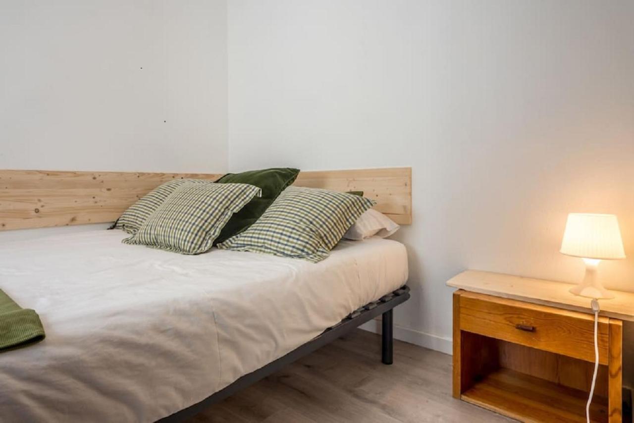 Apartamento Homenfun Baqueira-beret *