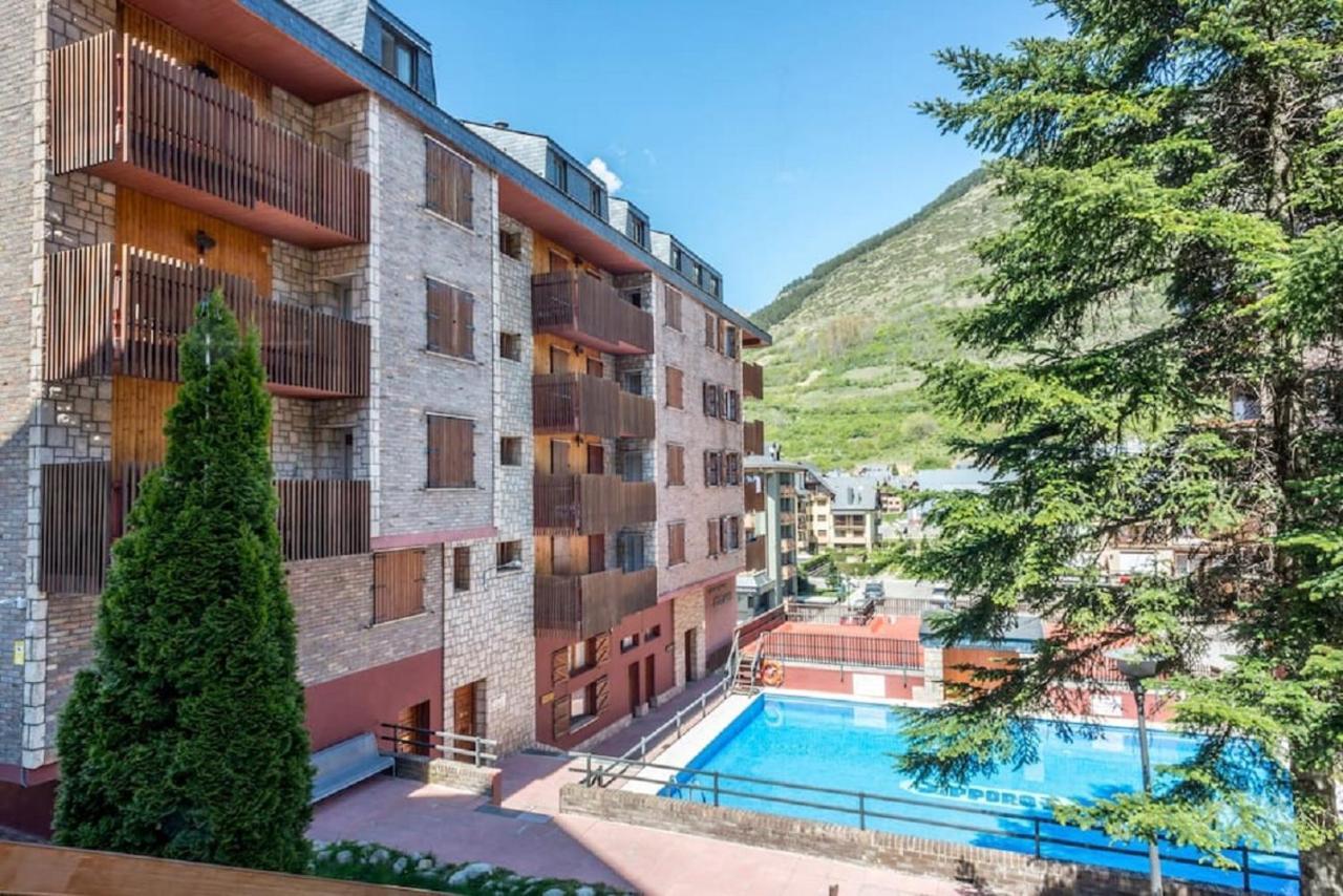 Homenfun Baqueira-beret Apartamento