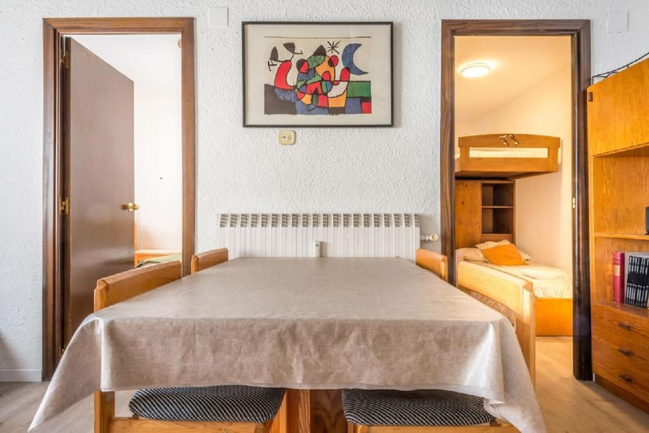 Apartamento Homenfun Baqueira-beret