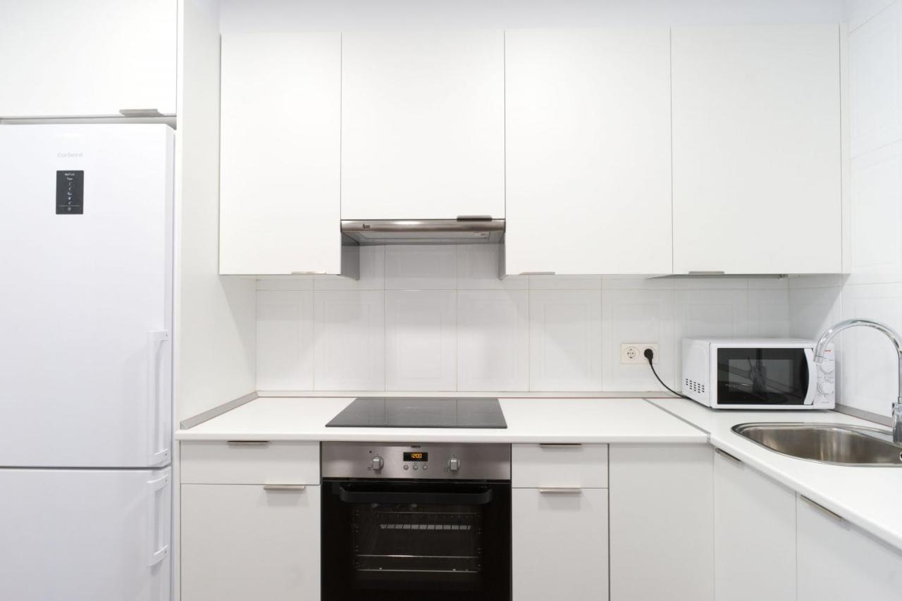 Apartamento Atlantic - Iberorent