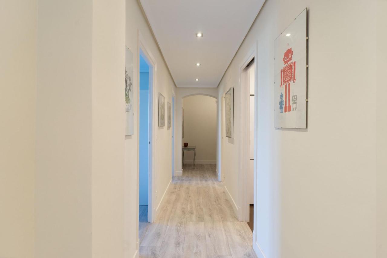 Atlantic - Iberorent Apartamento *