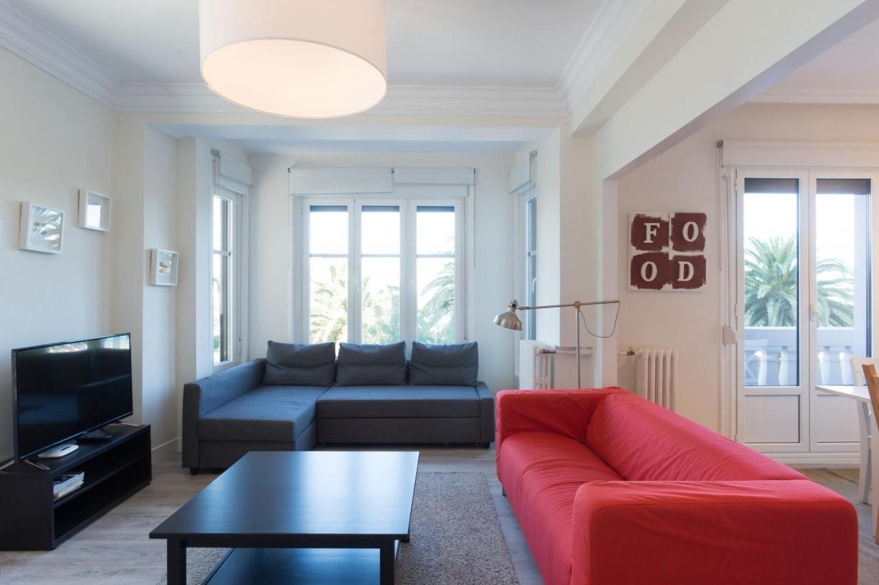 Atlantic - Iberorent Apartamento
