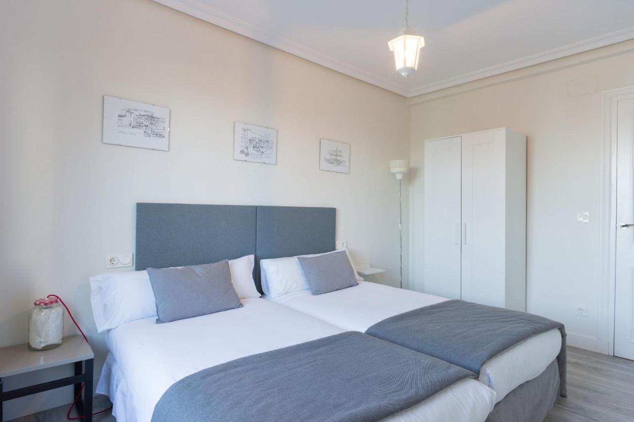 Apartamento Atlantic - Iberorent