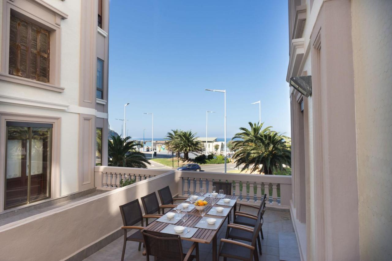 Apartamento Atlantic - Iberorent *