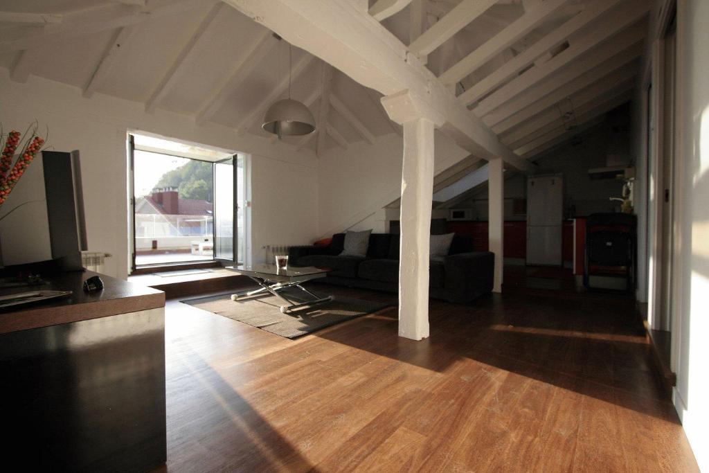 Guest house Iturriza San Sebastian