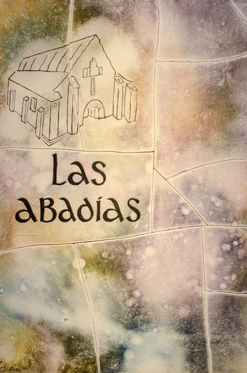 Abadías Mérida