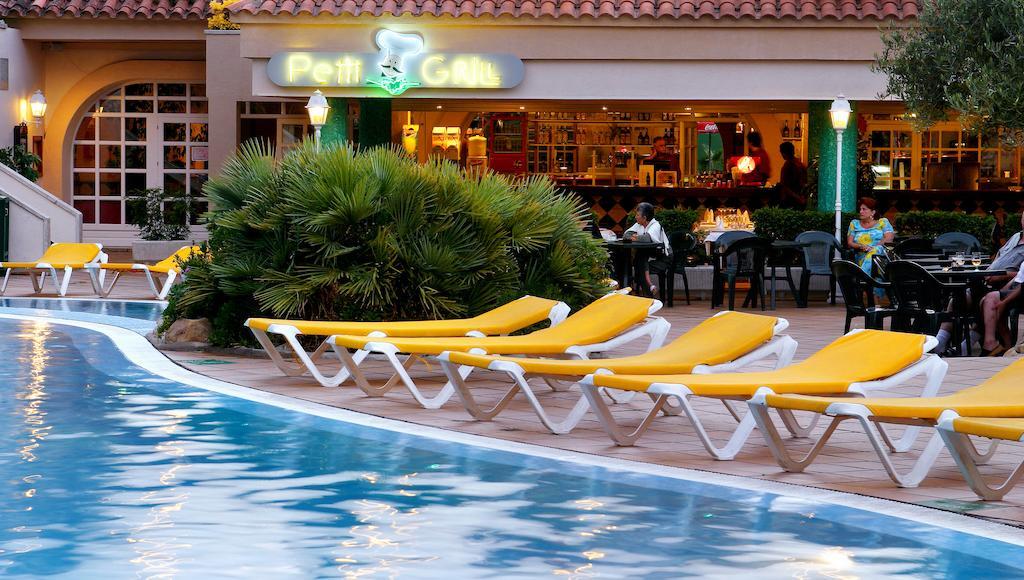 Hotel Guitart Park Aqua Lloret de Mar