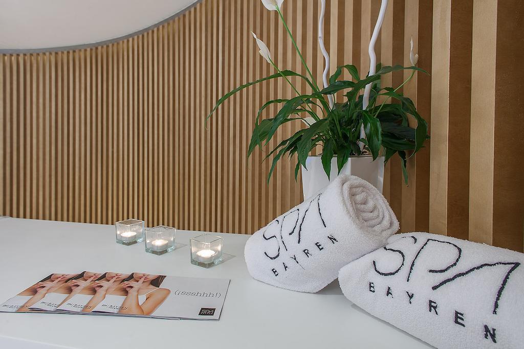 Rh Bayren & 4* Sup Hotel Gandía