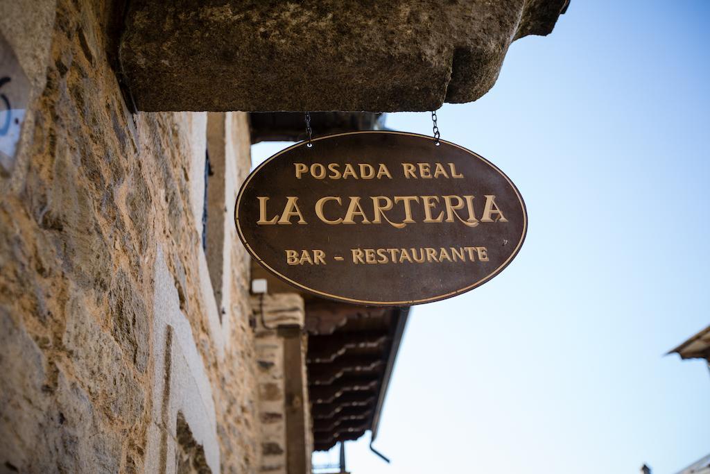 Inn Real La Carteria