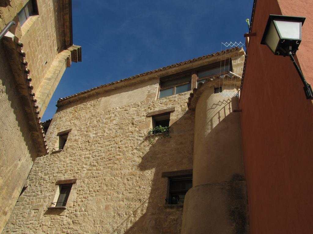 Portal Del Matarrana 3* Valjunquera