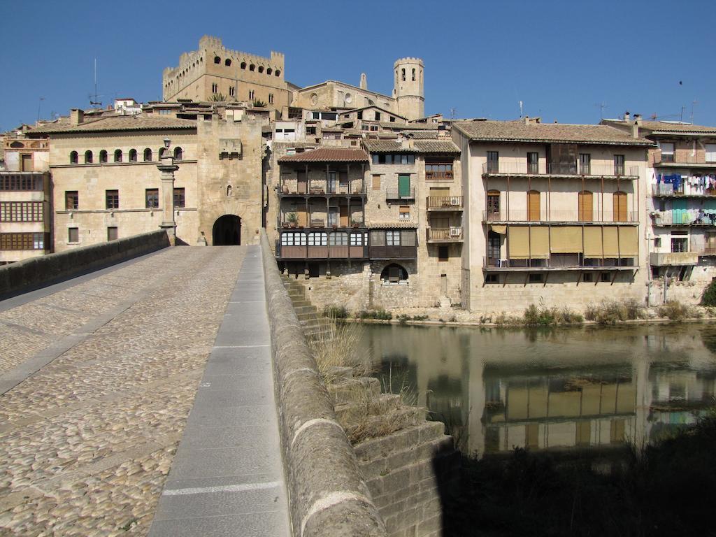 Portal Del Matarrana Hotel