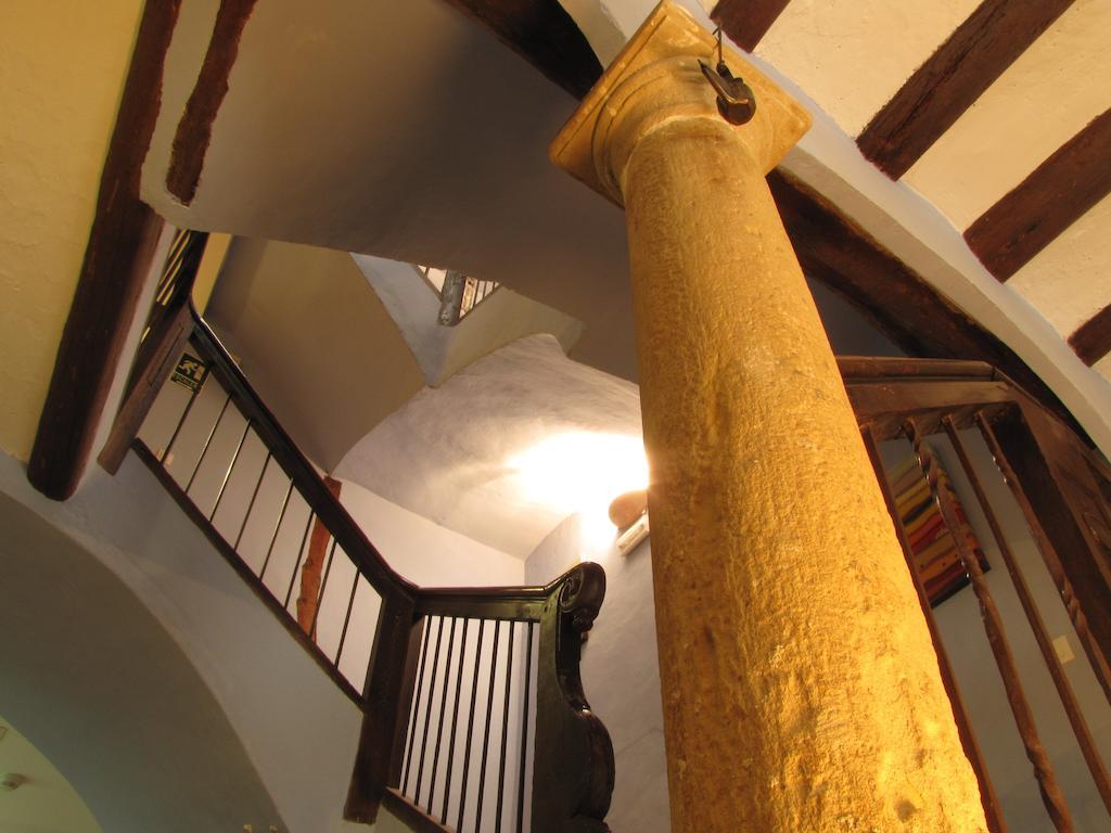 Hotel Portal Del Matarrana 3*