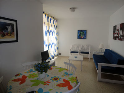 Quintero – Adults Only Apartamento San Sebastián de la Gomera