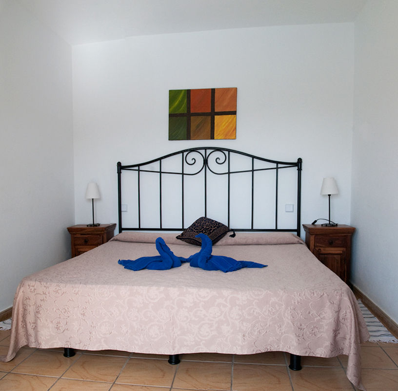 Del Mar Vina Y Cabrera Villa Puerto Calero