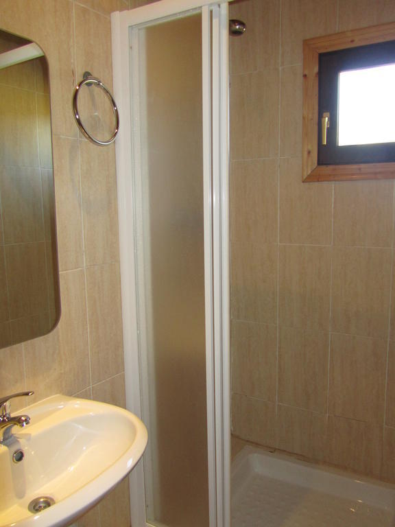 Holiday park Cabanas Maleixas