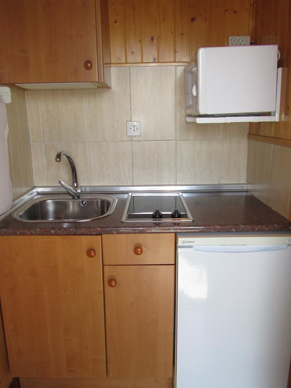 Holiday park Cabanas Maleixas 3*
