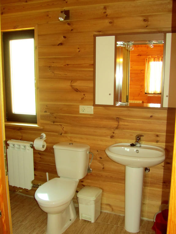 Cabanas Maleixas 3*