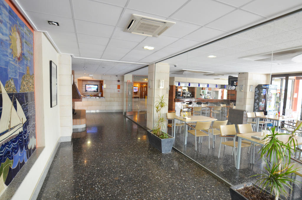 Hotel Azuline S'anfora & Fleming (adults Only)