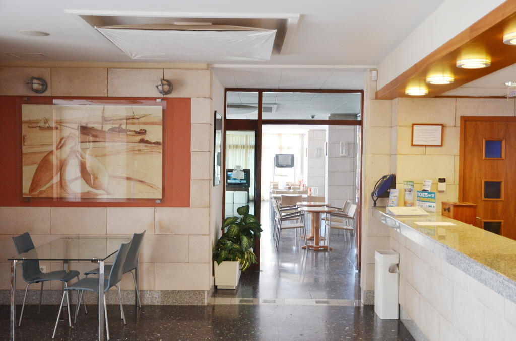 Azuline S'anfora & Fleming (adults Only) Hotel 2*