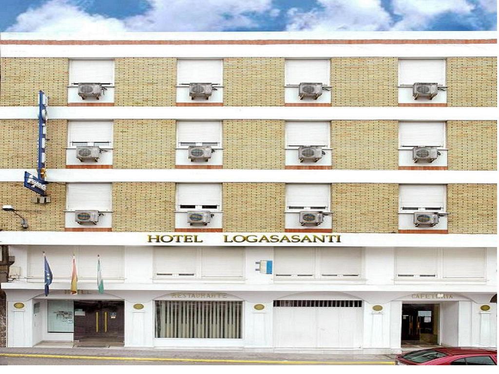 Restaurante Logasasanti *