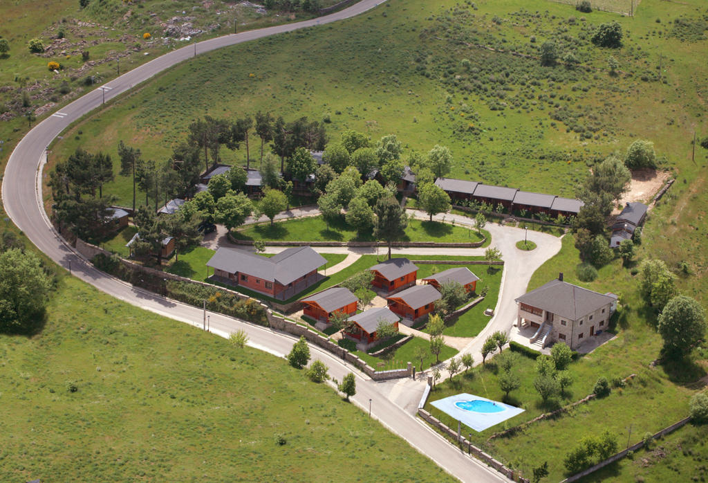 Cabanas Maleixas Holiday park 3*