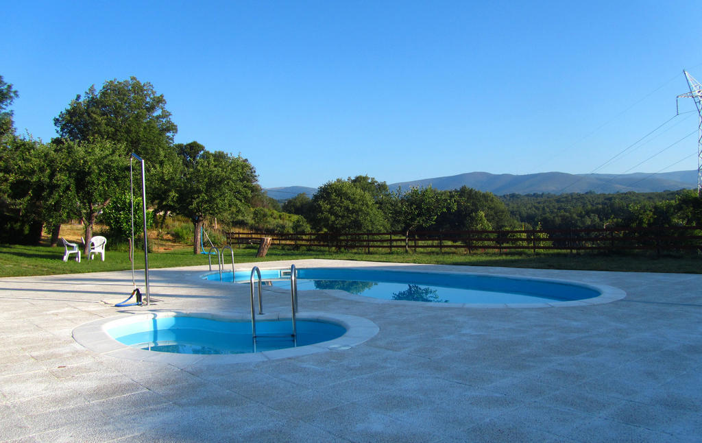 Cabanas Maleixas Holiday park El Puente (Castile and Leon)