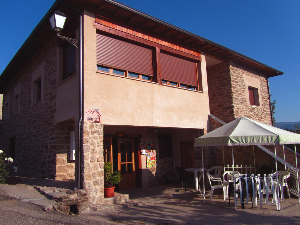 Cabanas Maleixas Holiday park El Puente (Castile and Leon)