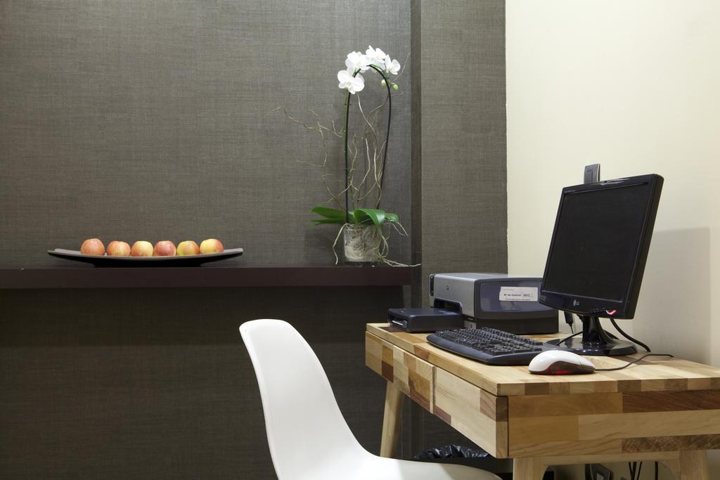 Hotel Intelier Rosa 4*