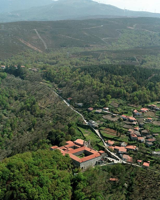 De Santo Estevo 4*