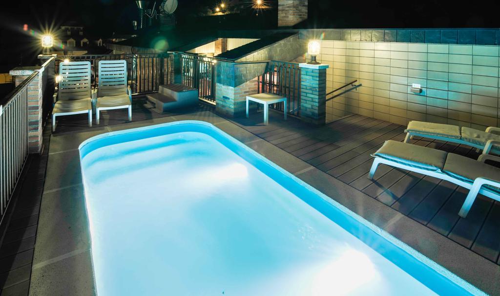 Dos Rios Hotel 3*