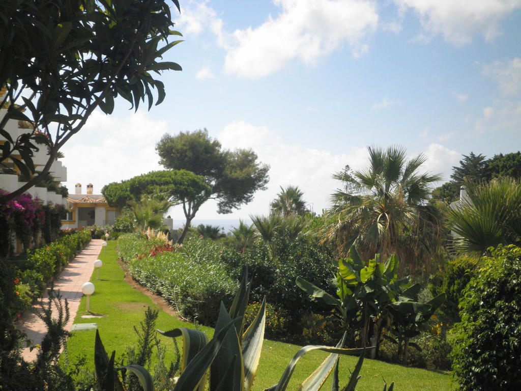 Apartment Calahonda Golf