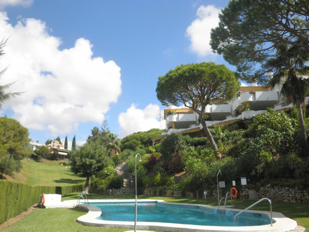 Calahonda Golf Apartment La Cala De Mijas