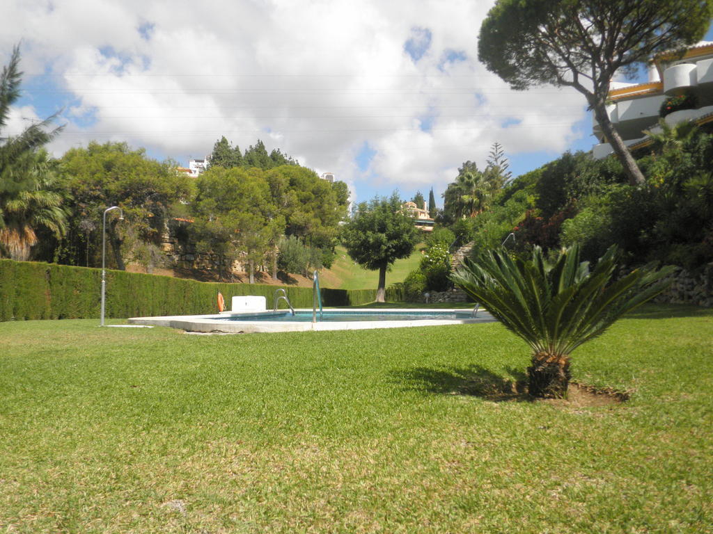 Calahonda Golf Apartment