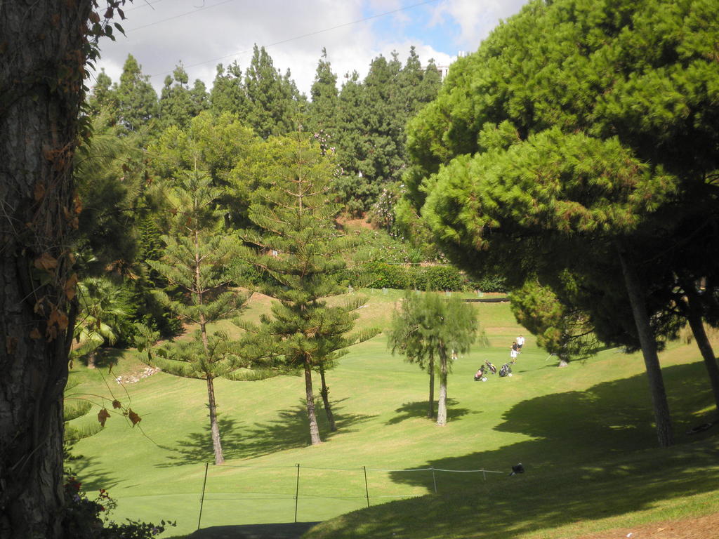 Apartment Calahonda Golf *