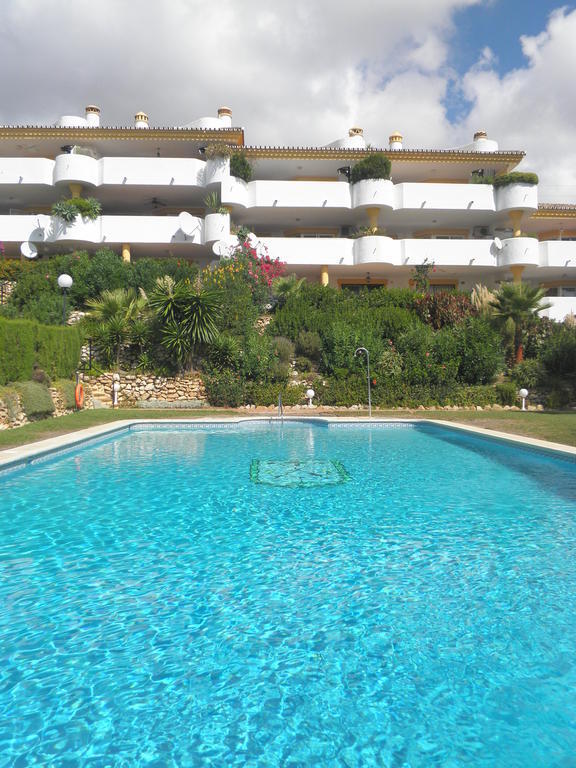 Apartment Calahonda Golf La Cala De Mijas