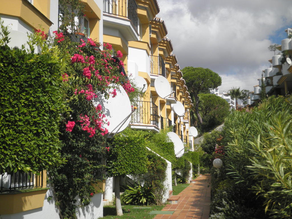 Apartment Calahonda Golf